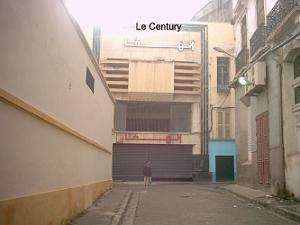 CINEMA CENTURY (2)